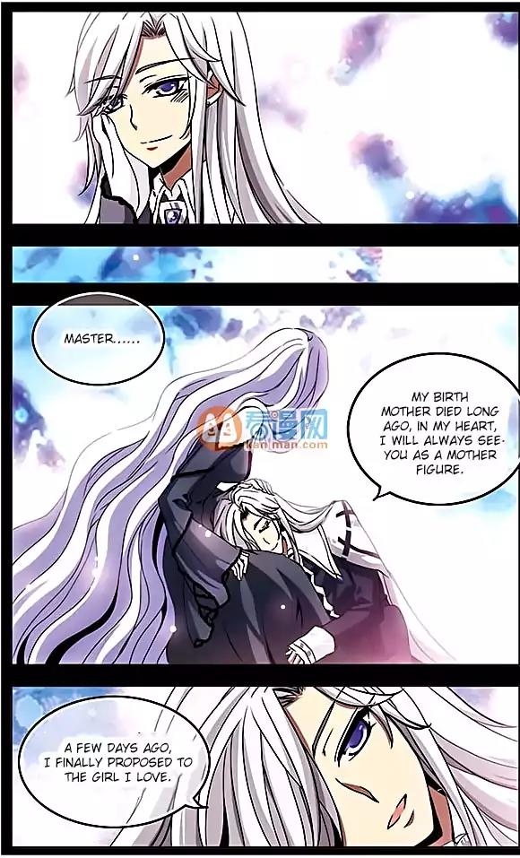 Good Luck, Demon King! S2 Chapter 33 page 9 - Chapter 33