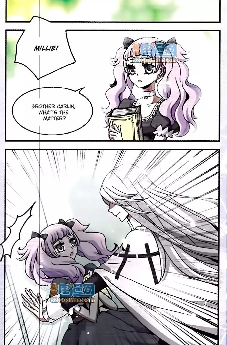 Good Luck, Demon King! S2 Chapter 34 page 4 - Chapter 34