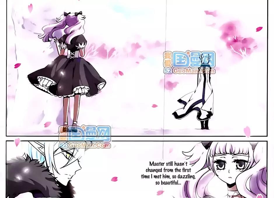 Good Luck, Demon King! S2 Chapter 34 page 9 - Chapter 34