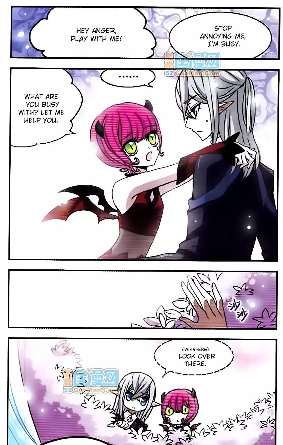 Good Luck, Demon King! S2 Chapter 35 page 2 - Chapter 35