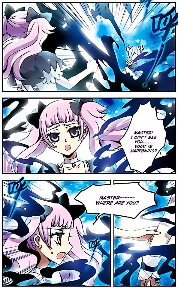 Good Luck, Demon King! S2 Chapter 36 page 10 - Chapter 36