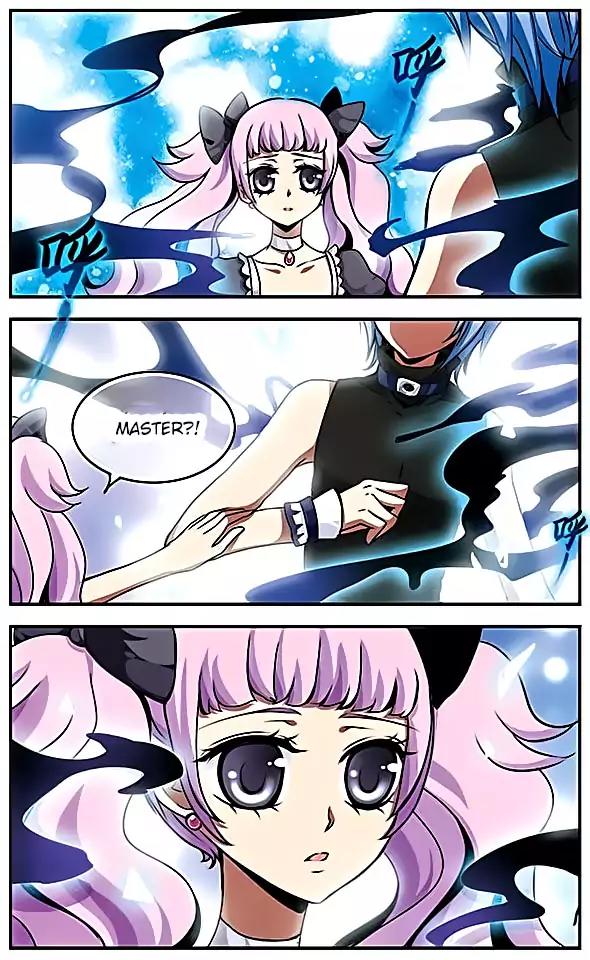 Good Luck, Demon King! S2 Chapter 36 page 11 - Chapter 36