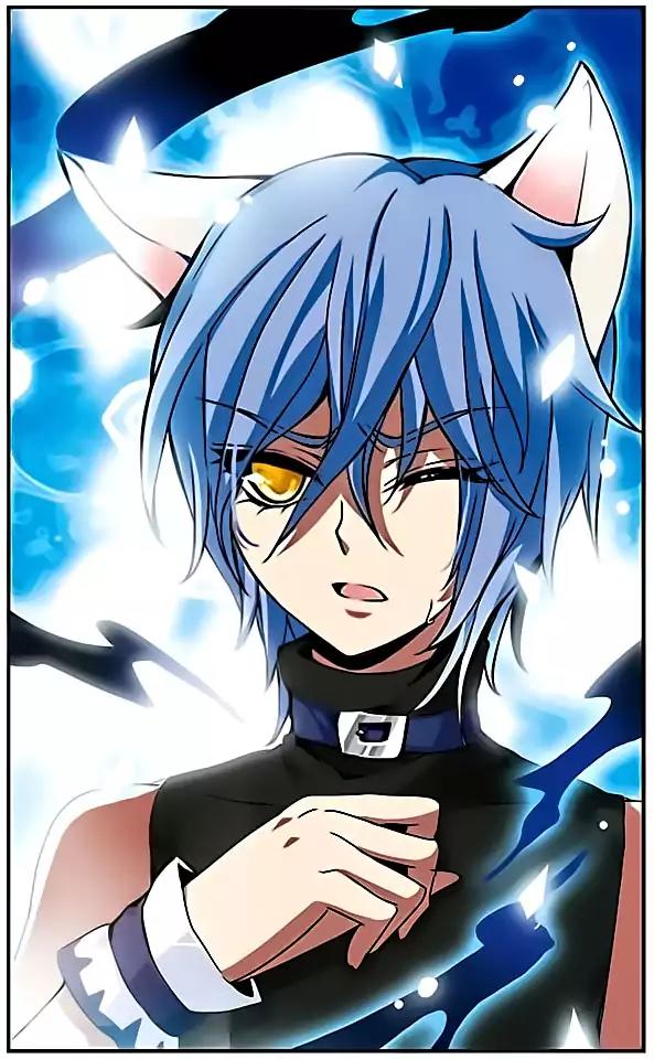 Good Luck, Demon King! S2 Chapter 36 page 12 - Chapter 36