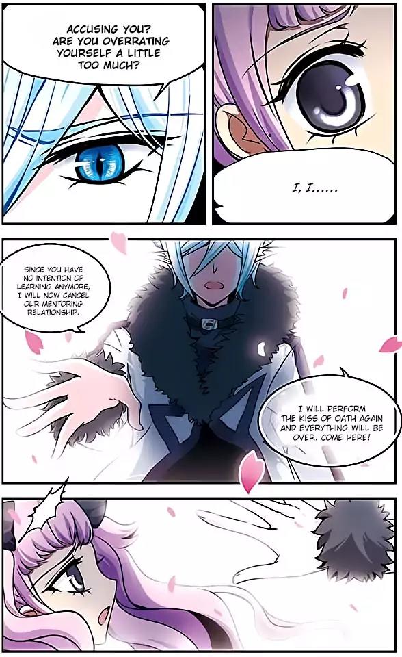 Good Luck, Demon King! S2 Chapter 36 page 5 - Chapter 36