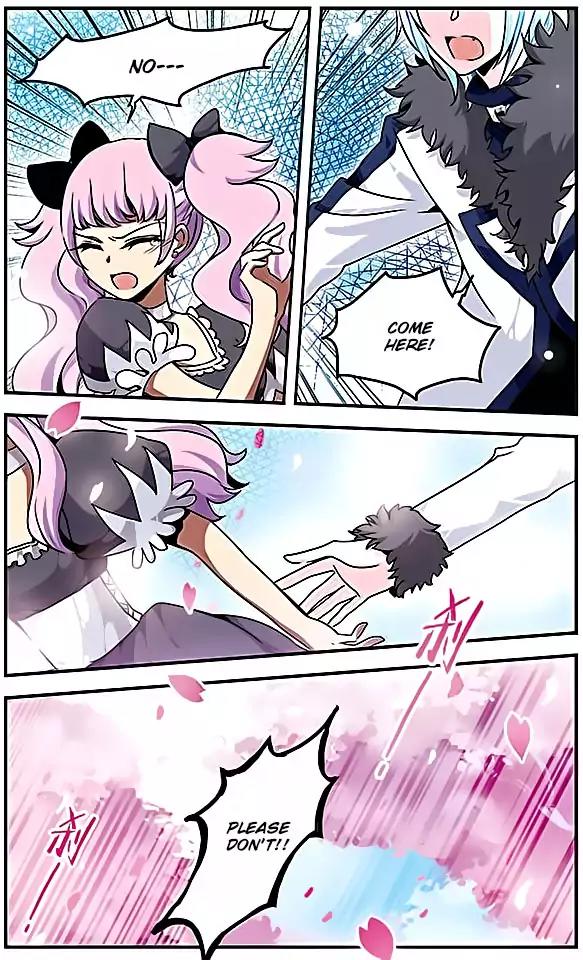 Good Luck, Demon King! S2 Chapter 36 page 6 - Chapter 36