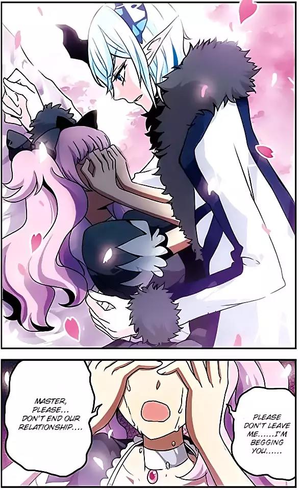 Good Luck, Demon King! S2 Chapter 36 page 7 - Chapter 36