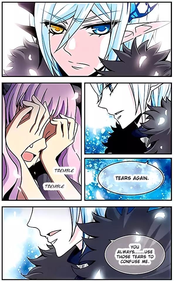 Good Luck, Demon King! S2 Chapter 36 page 8 - Chapter 36