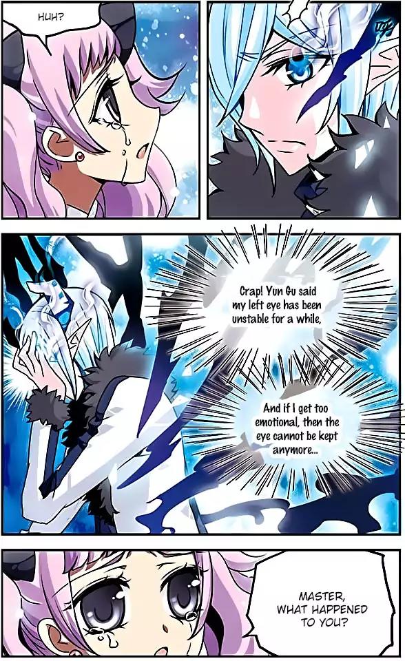 Good Luck, Demon King! S2 Chapter 36 page 9 - Chapter 36