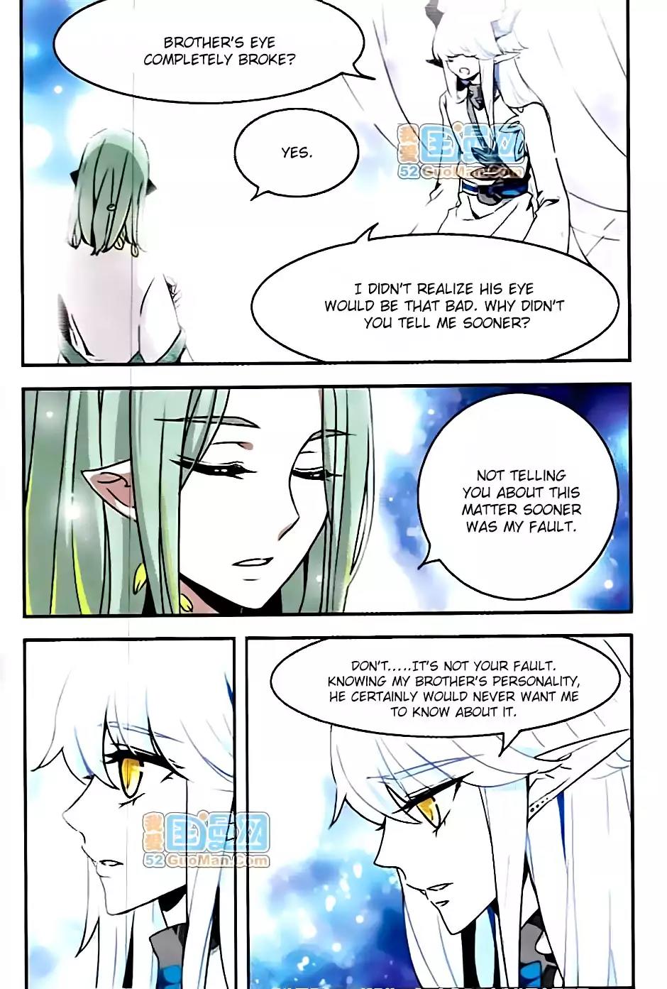 Good Luck, Demon King! S2 Chapter 38 page 2 - Chapter 38