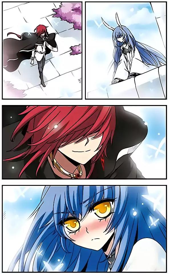 Good Luck, Demon King! S2 Chapter 39 page 12 - Chapter 39