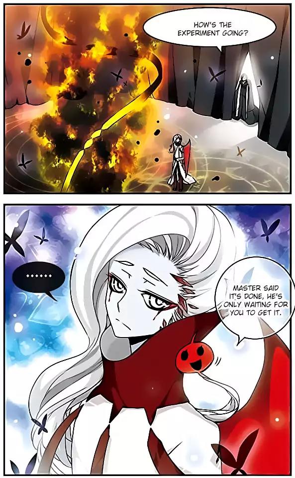 Good Luck, Demon King! S2 Chapter 39 page 2 - Chapter 39