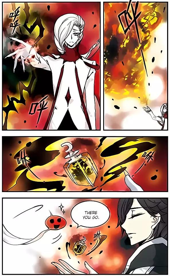 Good Luck, Demon King! S2 Chapter 39 page 4 - Chapter 39