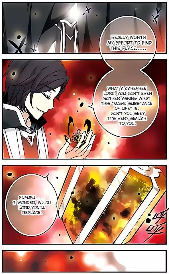 Good Luck, Demon King! S2 Chapter 39 page 6 - Chapter 39
