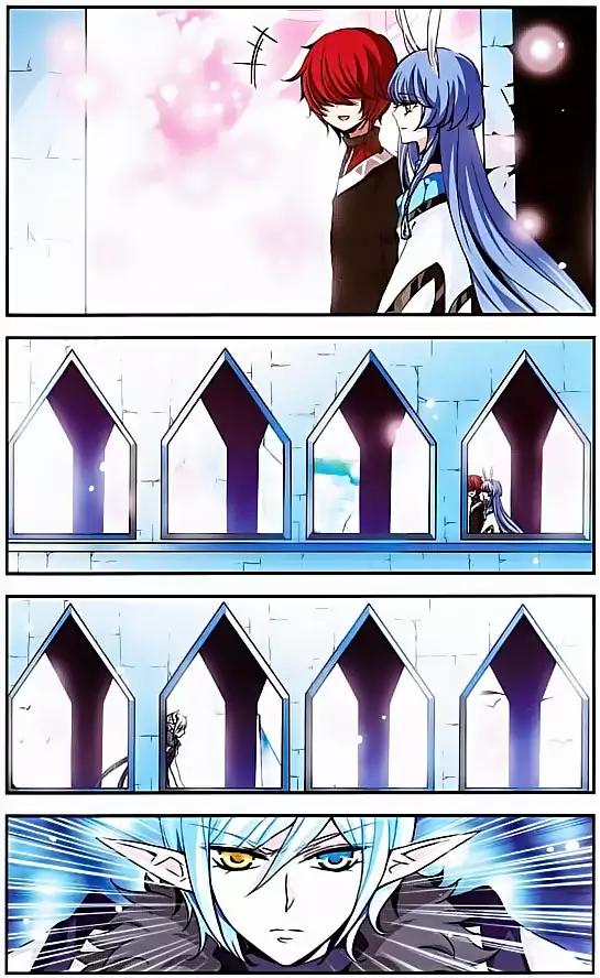 Good Luck, Demon King! S2 Chapter 4 page 10 - Chapter 4