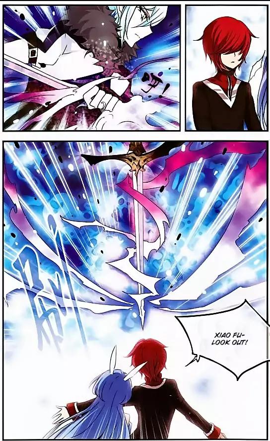 Good Luck, Demon King! S2 Chapter 4 page 11 - Chapter 4