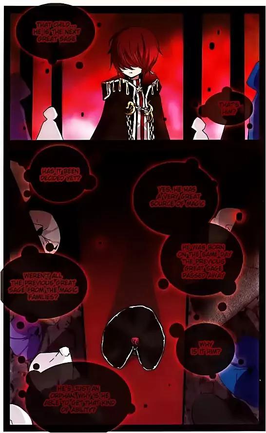 Good Luck, Demon King! S2 Chapter 4 page 3 - Chapter 4