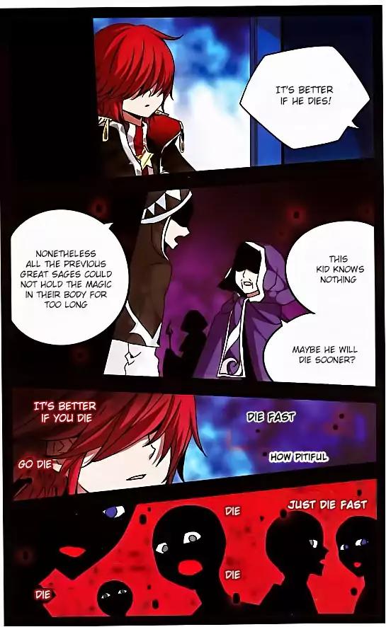 Good Luck, Demon King! S2 Chapter 4 page 4 - Chapter 4