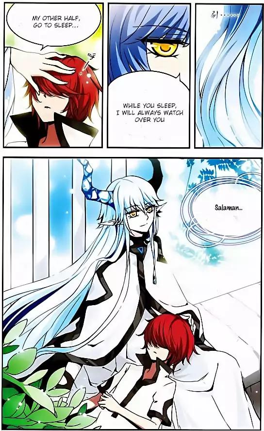 Good Luck, Demon King! S2 Chapter 4 page 7 - Chapter 4