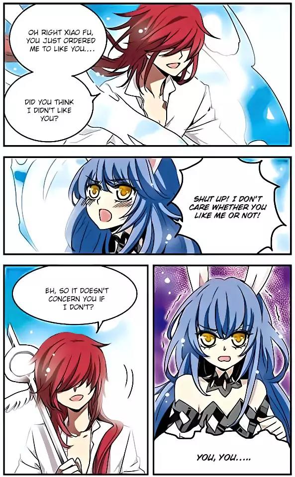 Good Luck, Demon King! S2 Chapter 40 page 10 - Chapter 40