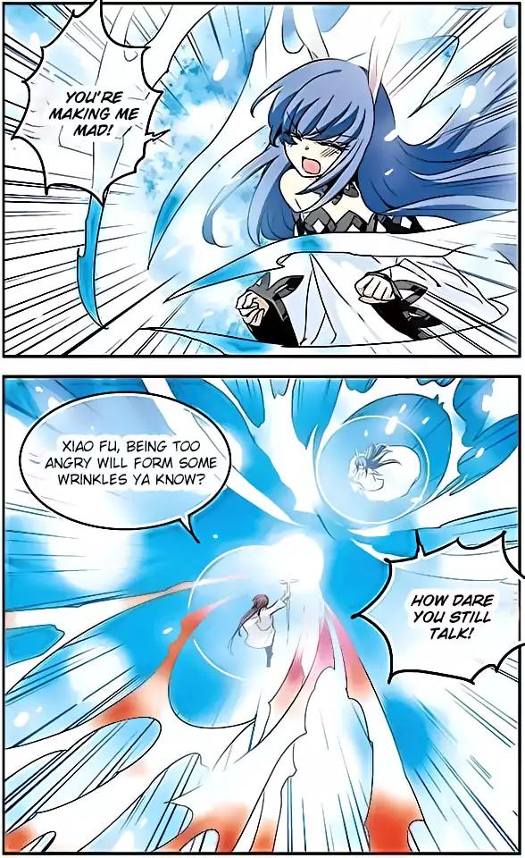 Good Luck, Demon King! S2 Chapter 40 page 11 - Chapter 40