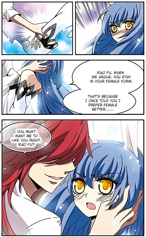 Good Luck, Demon King! S2 Chapter 40 page 12 - Chapter 40