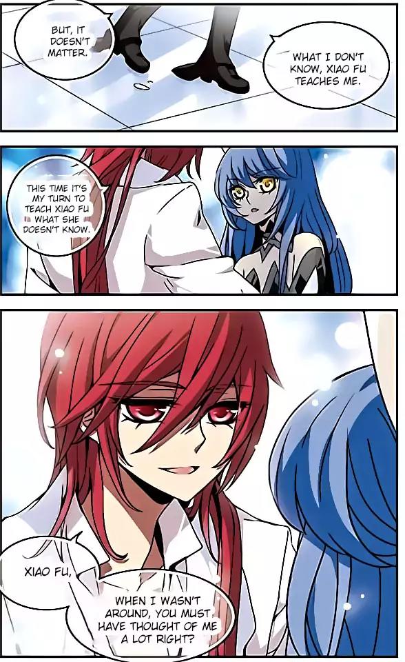 Good Luck, Demon King! S2 Chapter 40 page 7 - Chapter 40