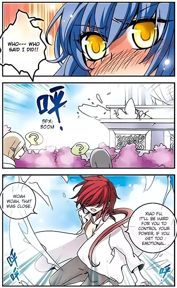 Good Luck, Demon King! S2 Chapter 40 page 8 - Chapter 40