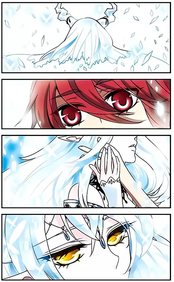 Good Luck, Demon King! S2 Chapter 41 page 12 - Chapter 41