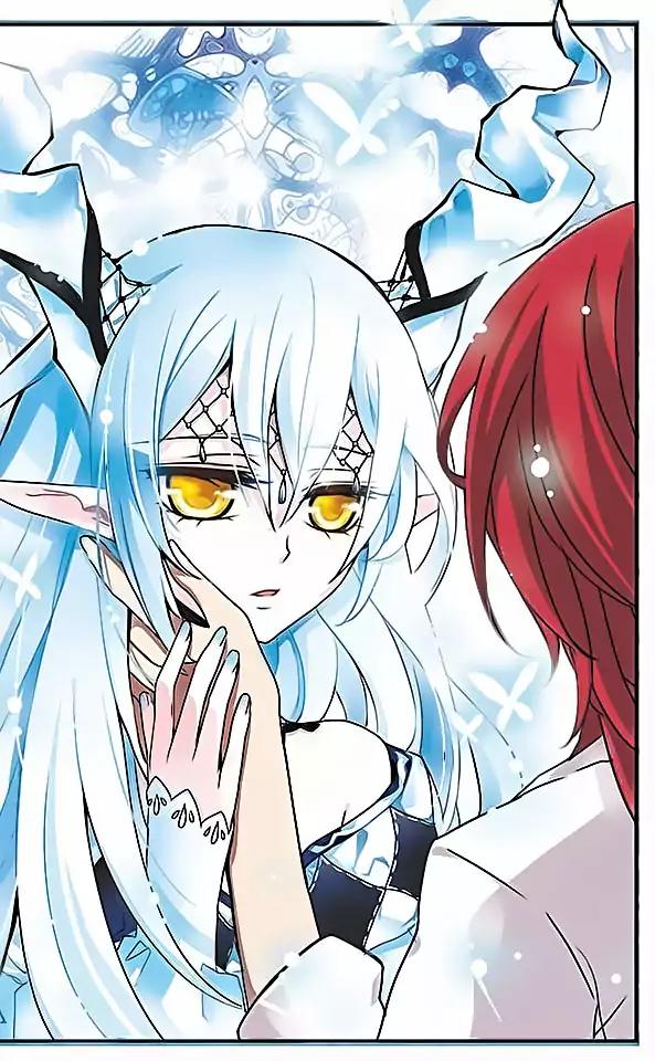 Good Luck, Demon King! S2 Chapter 41 page 14 - Chapter 41