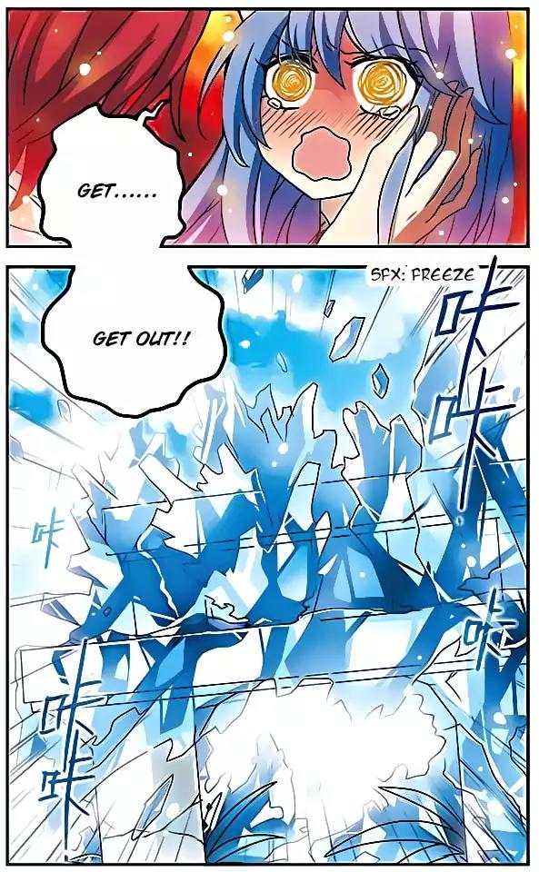 Good Luck, Demon King! S2 Chapter 41 page 4 - Chapter 41