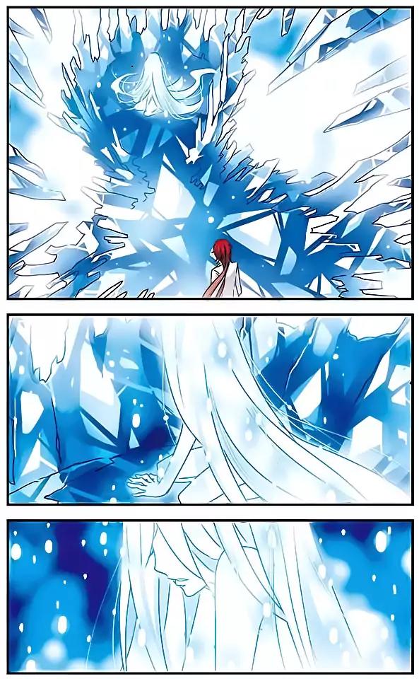 Good Luck, Demon King! S2 Chapter 41 page 6 - Chapter 41