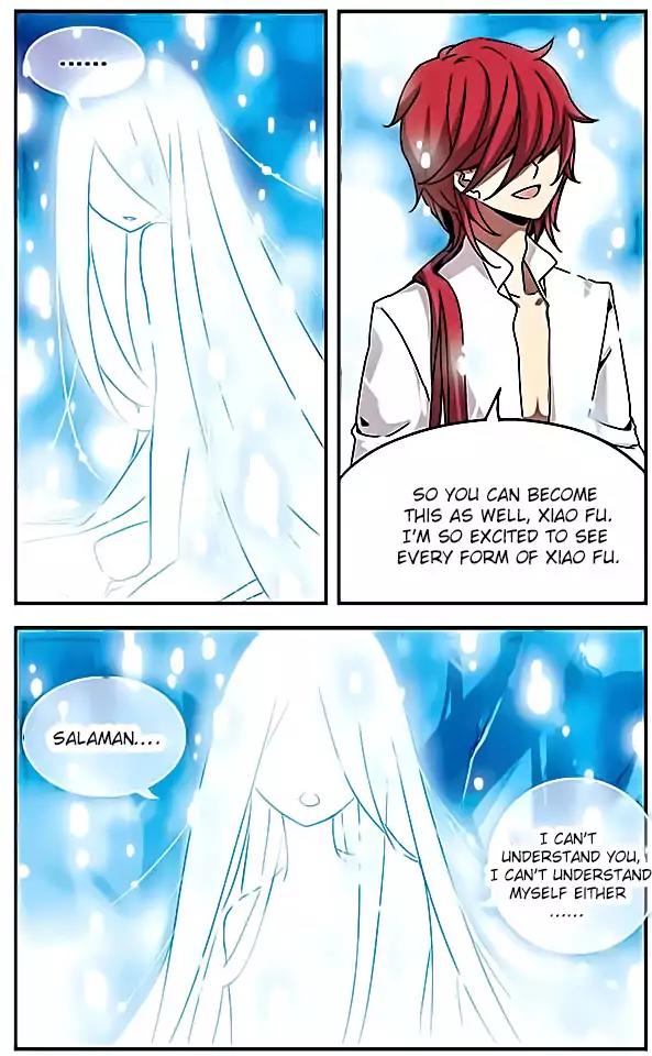 Good Luck, Demon King! S2 Chapter 41 page 7 - Chapter 41
