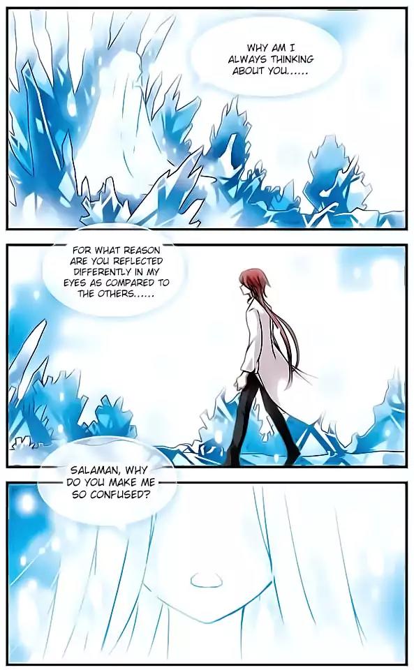 Good Luck, Demon King! S2 Chapter 41 page 8 - Chapter 41