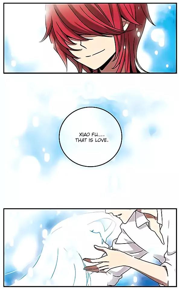 Good Luck, Demon King! S2 Chapter 41 page 9 - Chapter 41