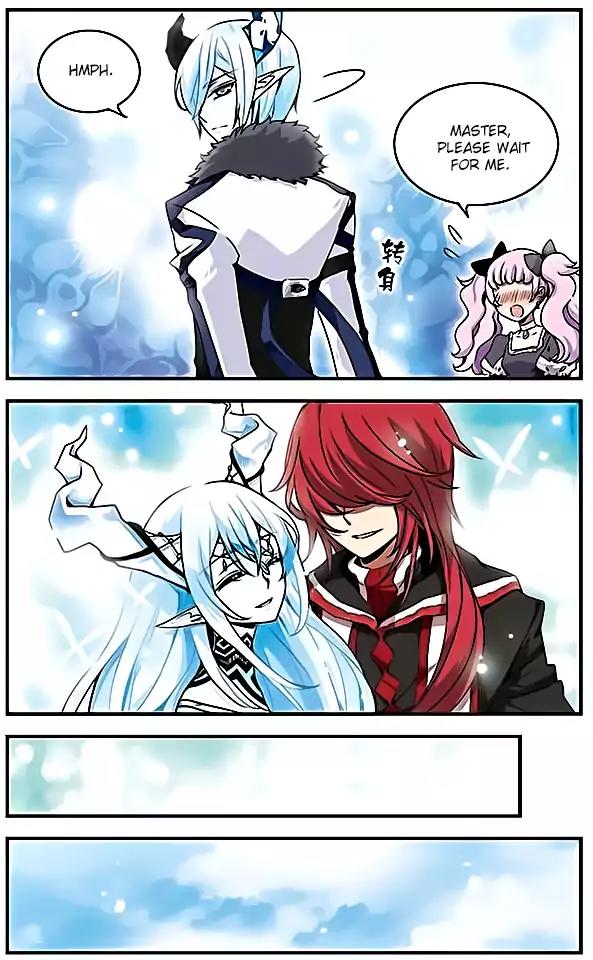 Good Luck, Demon King! S2 Chapter 42 page 10 - Chapter 42