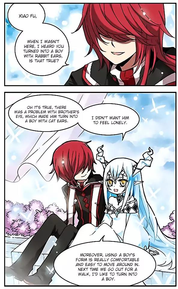 Good Luck, Demon King! S2 Chapter 42 page 11 - Chapter 42