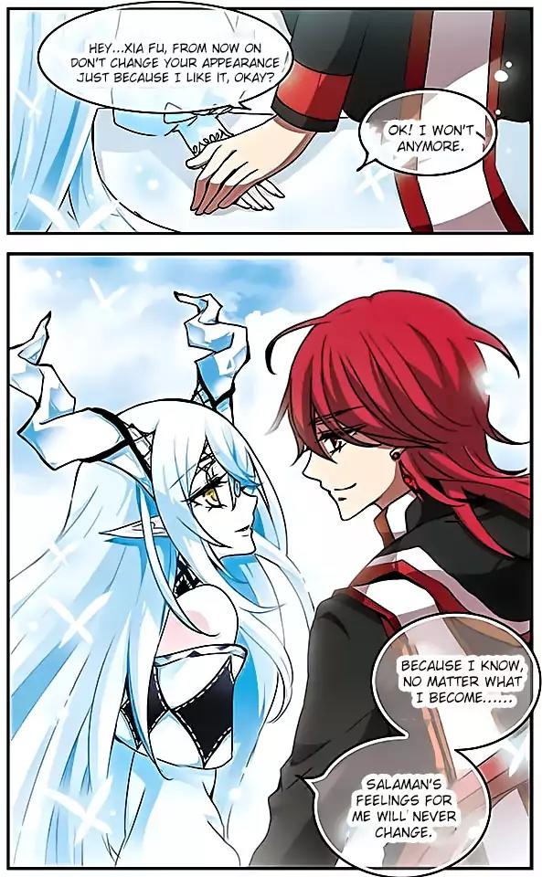 Good Luck, Demon King! S2 Chapter 42 page 12 - Chapter 42