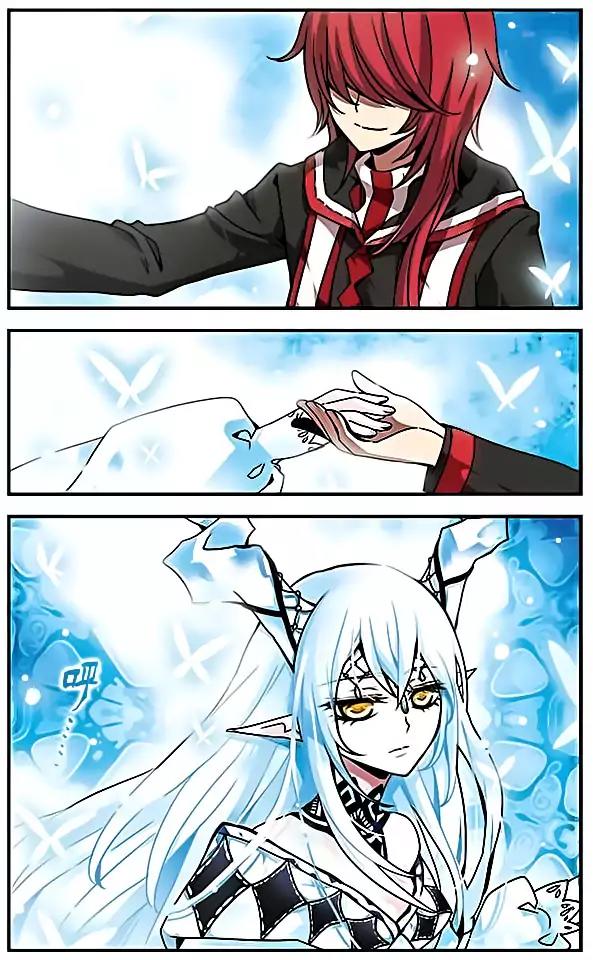 Good Luck, Demon King! S2 Chapter 42 page 4 - Chapter 42