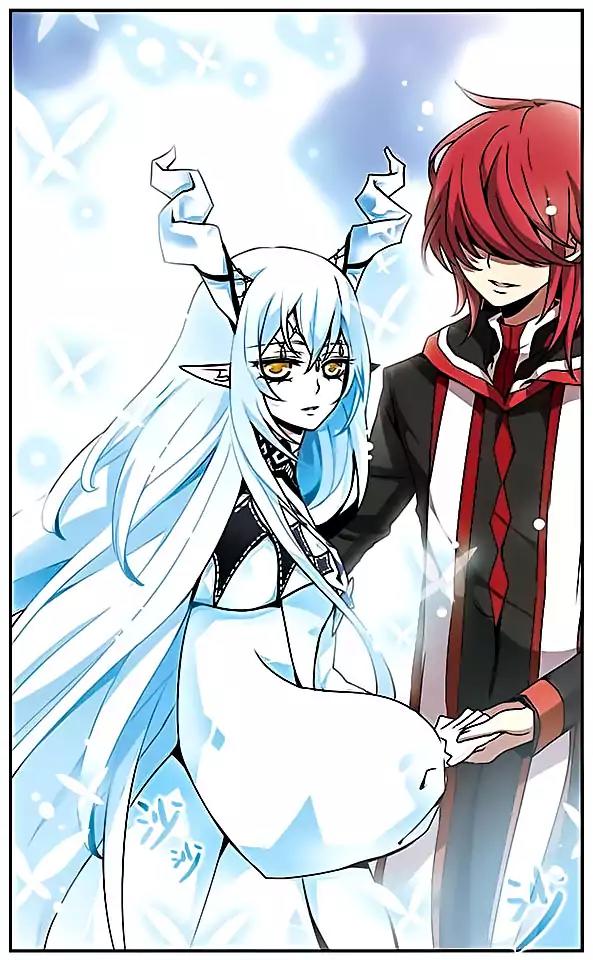 Good Luck, Demon King! S2 Chapter 42 page 5 - Chapter 42