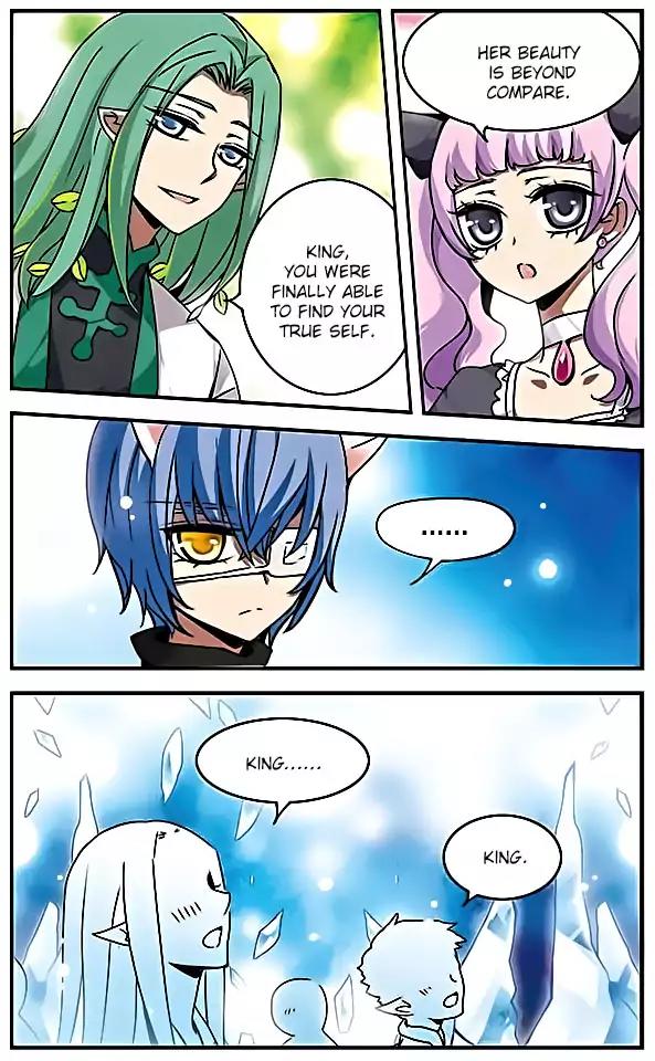 Good Luck, Demon King! S2 Chapter 42 page 6 - Chapter 42