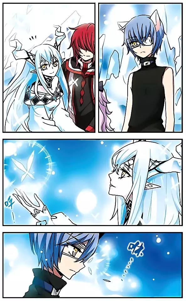 Good Luck, Demon King! S2 Chapter 42 page 8 - Chapter 42