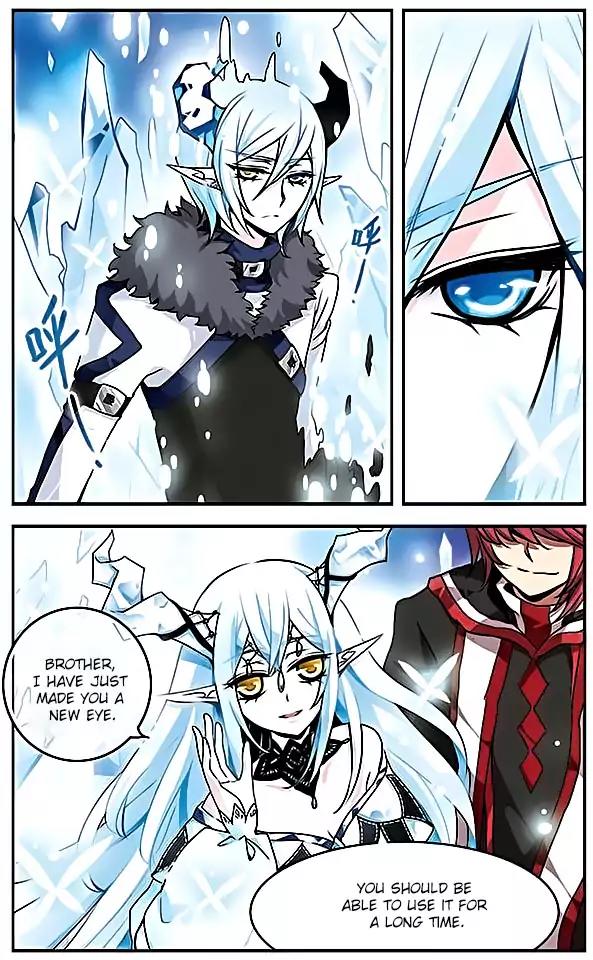 Good Luck, Demon King! S2 Chapter 42 page 9 - Chapter 42