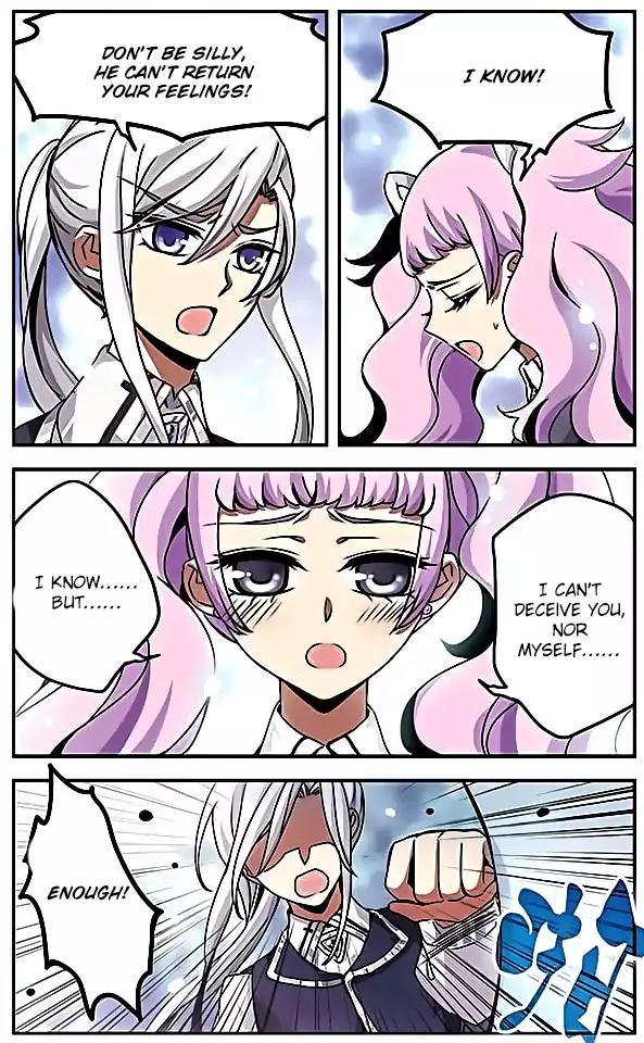 Good Luck, Demon King! S2 Chapter 43 page 11 - Chapter 43