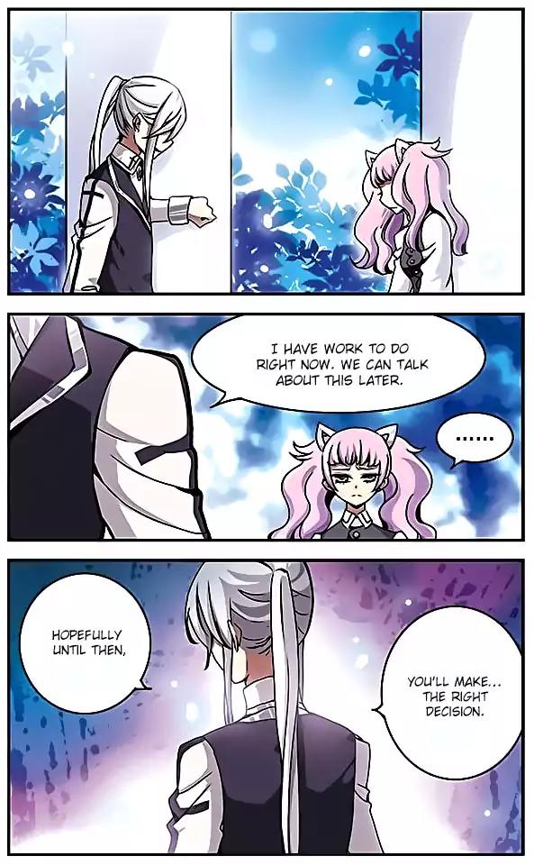 Good Luck, Demon King! S2 Chapter 43 page 12 - Chapter 43