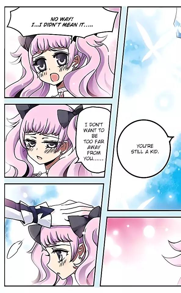 Good Luck, Demon King! S2 Chapter 43 page 3 - Chapter 43