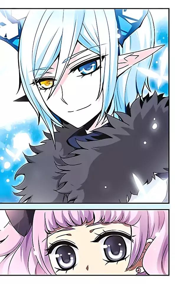 Good Luck, Demon King! S2 Chapter 43 page 4 - Chapter 43