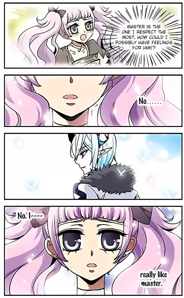 Good Luck, Demon King! S2 Chapter 43 page 5 - Chapter 43