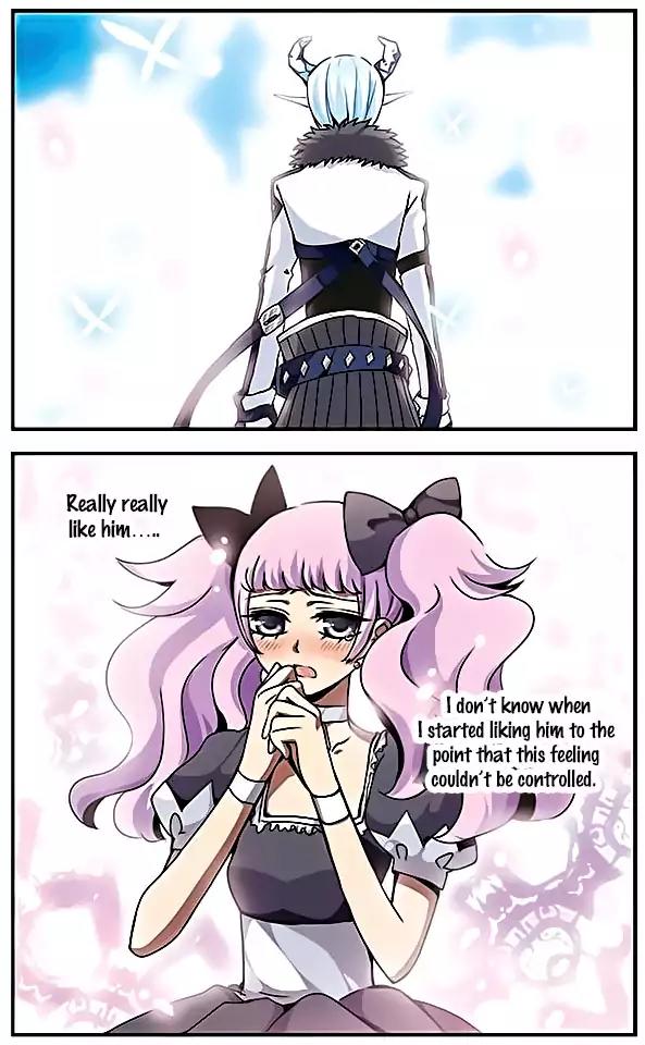 Good Luck, Demon King! S2 Chapter 43 page 6 - Chapter 43