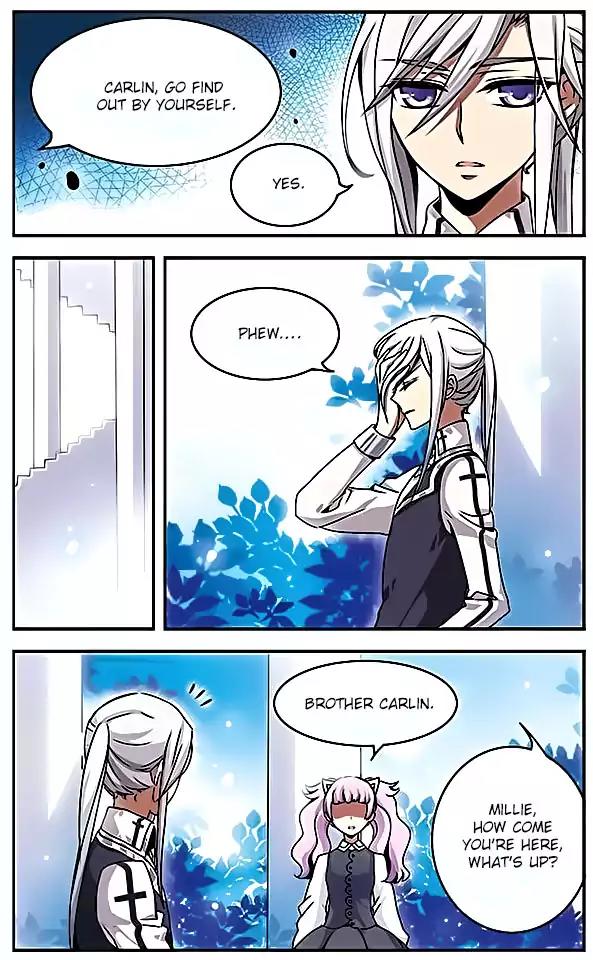 Good Luck, Demon King! S2 Chapter 43 page 9 - Chapter 43