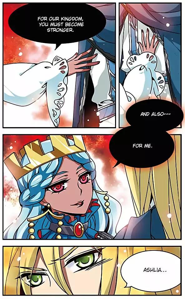 Good Luck, Demon King! S2 Chapter 44 page 10 - Chapter 44